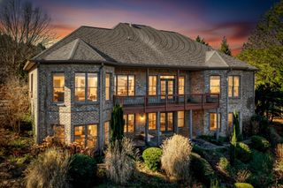 100 Fox Paw Leaf Court, Ellijay, GA 30536