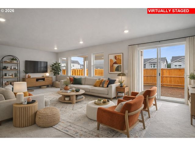 18060 Sw Monashee Ln, Beaverton, OR 97007