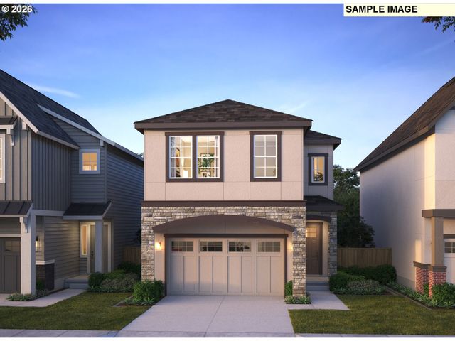 18060 Sw Monashee Ln, Beaverton, OR 97007