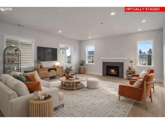 18060 Sw Monashee Ln, Beaverton, OR 97007