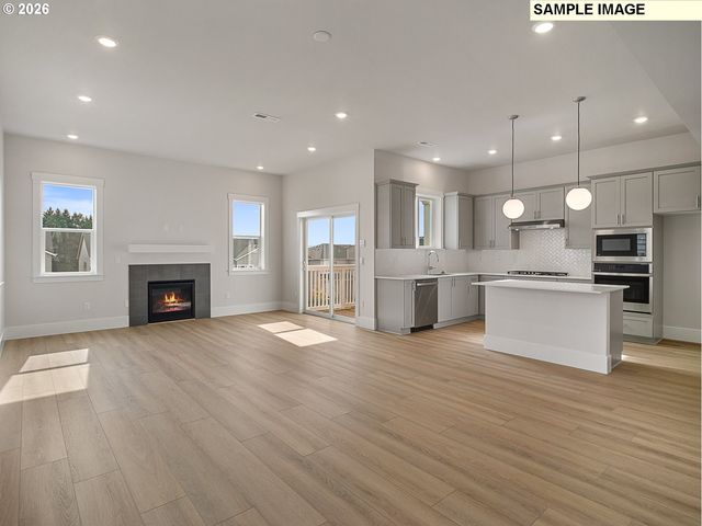 18060 Sw Monashee Ln, Beaverton, OR 97007