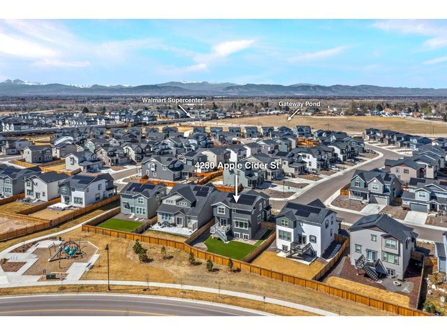 4280 Apple Cider St, Timnath, CO 80547