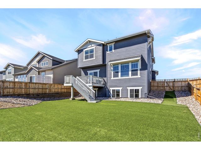 4280 Apple Cider St, Timnath, CO 80547