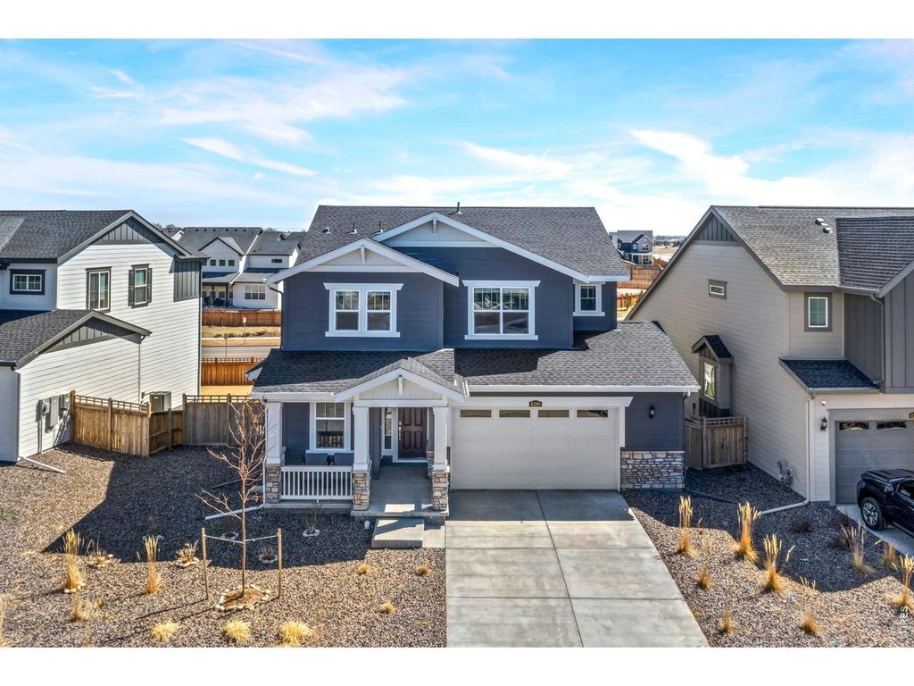 4280 Apple Cider St, Timnath, CO 80547