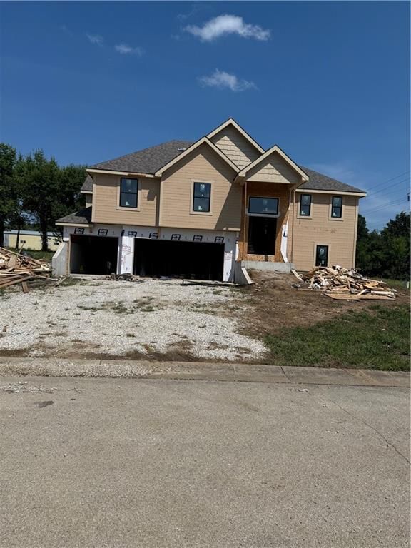 12402 Morgan Street, Excelsior Springs, MO 64024