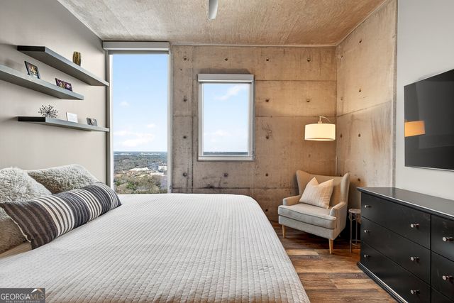 855 Peachtree Street NE 3411, Atlanta, GA 30308