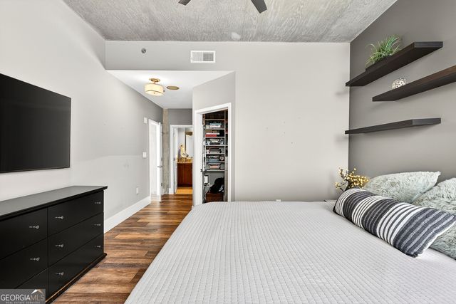 855 Peachtree Street NE 3411, Atlanta, GA 30308