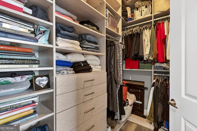 855 Peachtree Street NE 3411, Atlanta, GA 30308