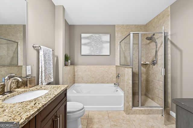 855 Peachtree Street NE 3411, Atlanta, GA 30308