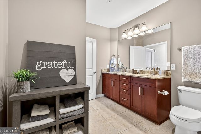 855 Peachtree Street NE 3411, Atlanta, GA 30308