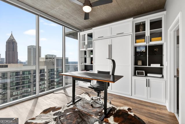 855 Peachtree Street NE 3411, Atlanta, GA 30308