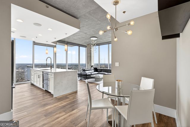 855 Peachtree Street NE 3411, Atlanta, GA 30308