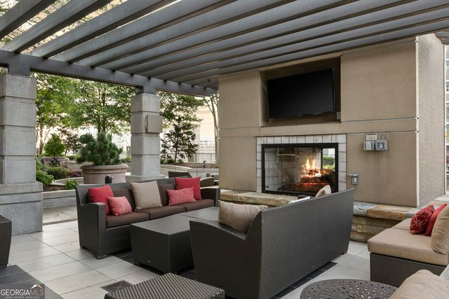 855 Peachtree Street NE 3411, Atlanta, GA 30308