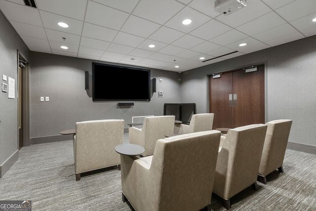 855 Peachtree Street NE 3411, Atlanta, GA 30308