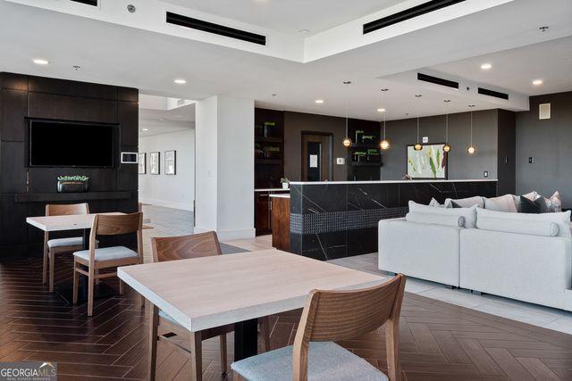 855 Peachtree Street NE 3411, Atlanta, GA 30308