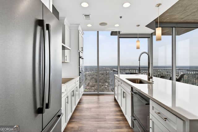 855 Peachtree Street NE 3411, Atlanta, GA 30308