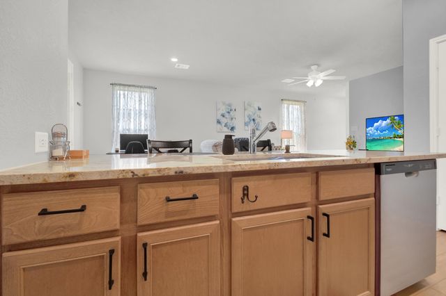 22307 Hawberry Blossom Lane, Tomball, TX 77377