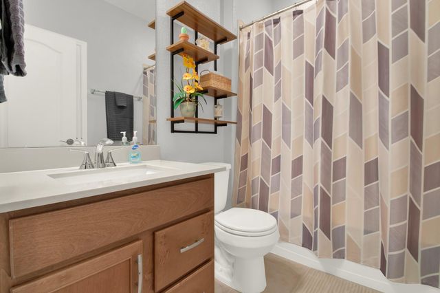 22307 Hawberry Blossom Lane, Tomball, TX 77377