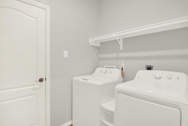 22307 Hawberry Blossom Lane, Tomball, TX 77377