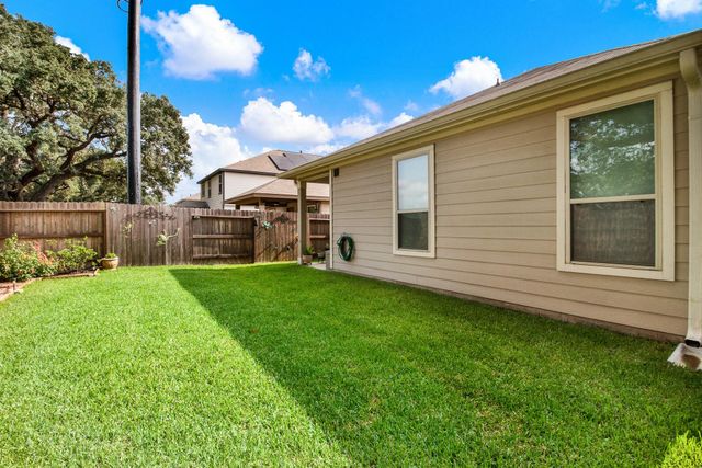 22307 Hawberry Blossom Lane, Tomball, TX 77377
