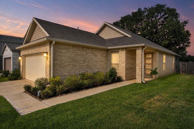 22307 Hawberry Blossom Lane, Tomball, TX 77377