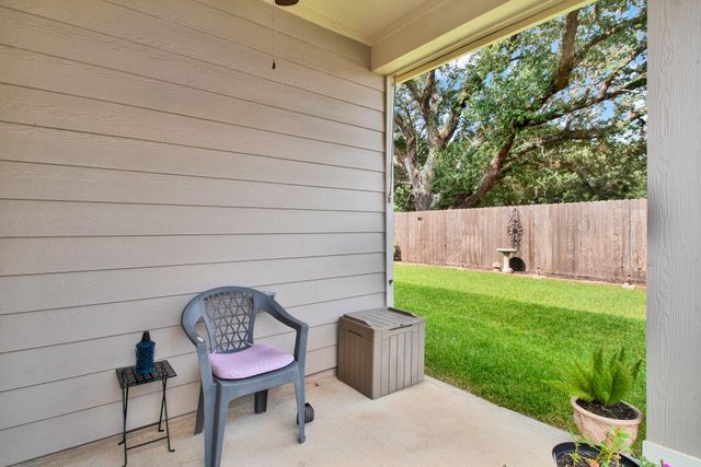 22307 Hawberry Blossom Lane, Tomball, TX 77377