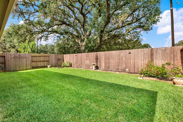 22307 Hawberry Blossom Lane, Tomball, TX 77377