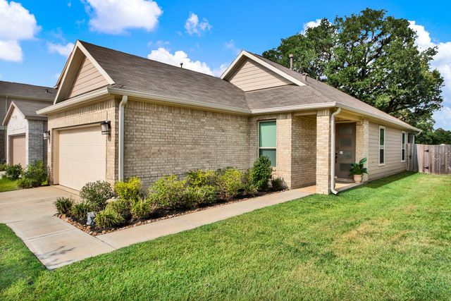 22307 Hawberry Blossom Lane, Tomball, TX 77377