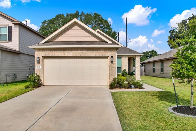 22307 Hawberry Blossom Lane, Tomball, TX 77377