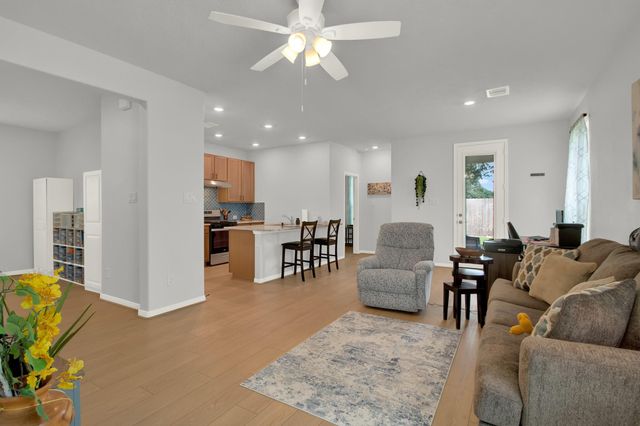 22307 Hawberry Blossom Lane, Tomball, TX 77377