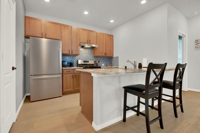 22307 Hawberry Blossom Lane, Tomball, TX 77377