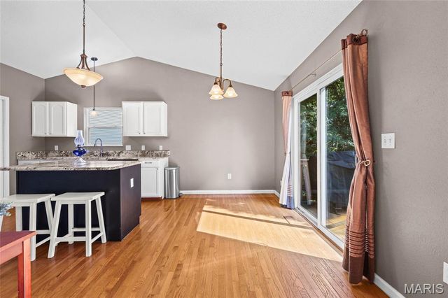 1914 McKinley Range, Festus, MO 63028