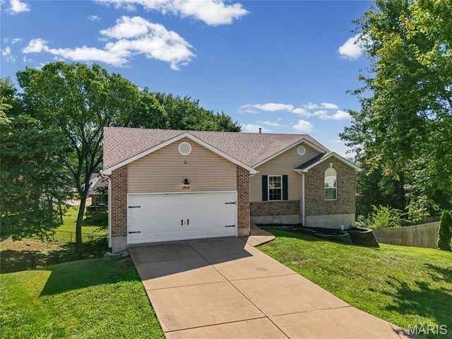 1914 McKinley Range, Festus, MO 63028