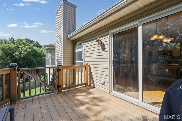 1914 McKinley Range, Festus, MO 63028