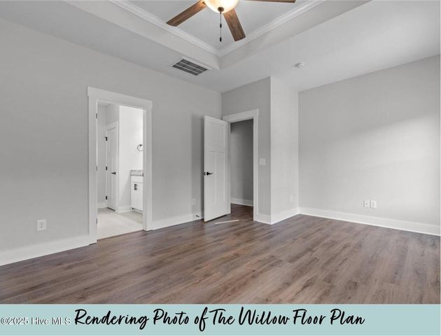 124 Tower Street, Southern Pines, NC 28387