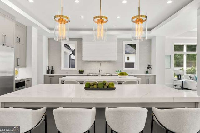 5211 Powers Ferry Road, Sandy Springs, GA 30327