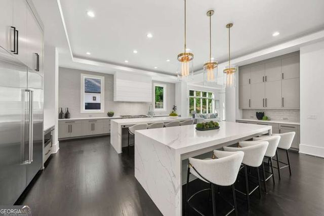 5211 Powers Ferry Road, Sandy Springs, GA 30327