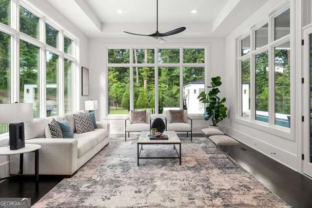 5211 Powers Ferry Road, Sandy Springs, GA 30327