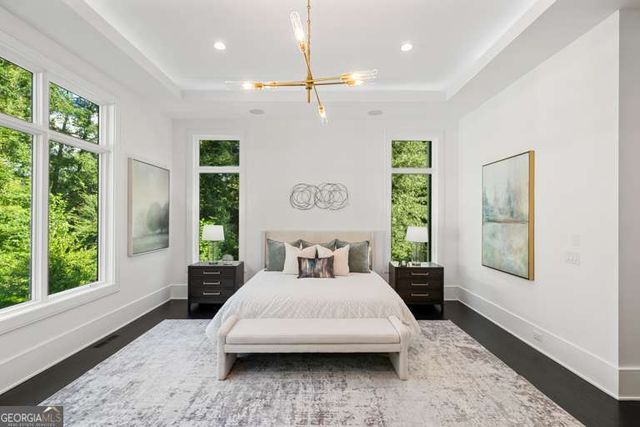 5211 Powers Ferry Road, Sandy Springs, GA 30327