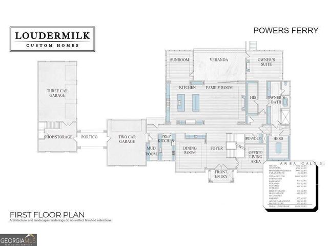 5211 Powers Ferry Road, Sandy Springs, GA 30327