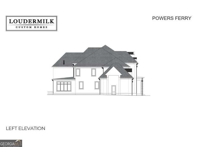 5211 Powers Ferry Road, Sandy Springs, GA 30327