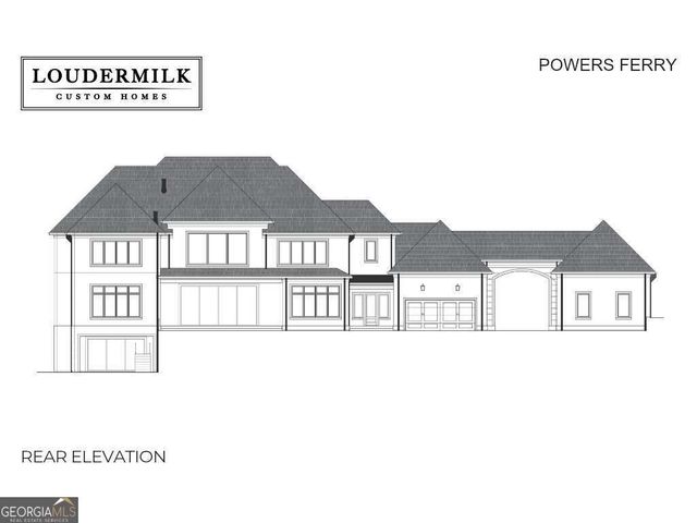 5211 Powers Ferry Road, Sandy Springs, GA 30327