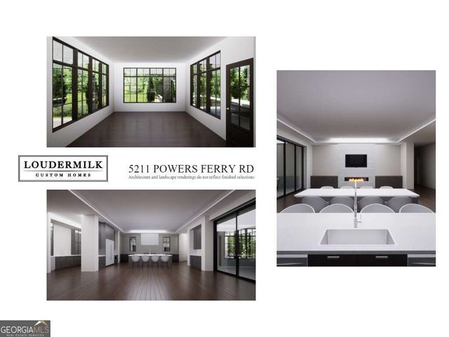 5211 Powers Ferry Road, Sandy Springs, GA 30327