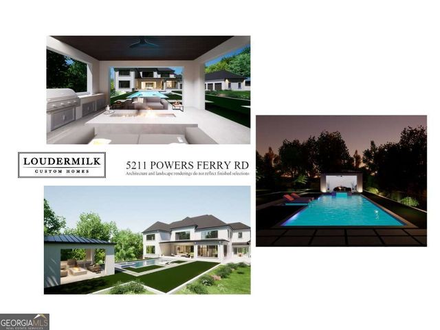 5211 Powers Ferry Road, Sandy Springs, GA 30327