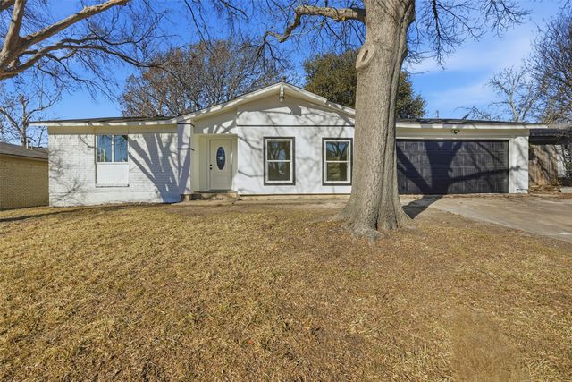 5916 Randell Avenue, Edgecliff Village, TX 76134