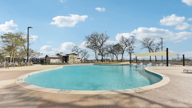 312 Santo Domingo RD, Bastrop, TX 78602