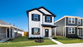 312 Santo Domingo RD, Bastrop, TX 78602