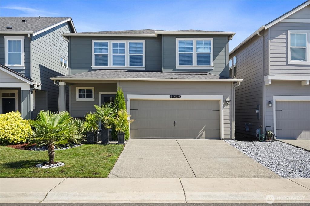 18625 110th Avenue E, Puyallup, WA 98374