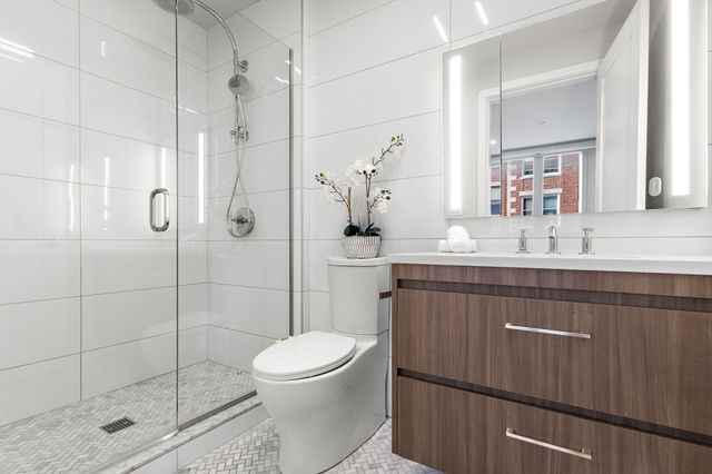 50 Symphony Rd 201, Boston, MA 02115