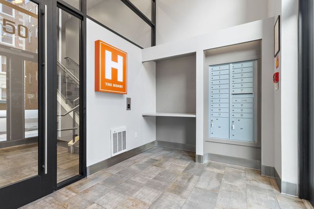 50 Symphony Rd 201, Boston, MA 02115